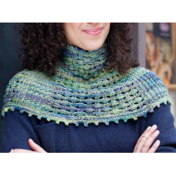 Patroon Malabrigo Rios Don Angie