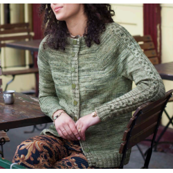 Patroon Malabrigo Rios Left Bank