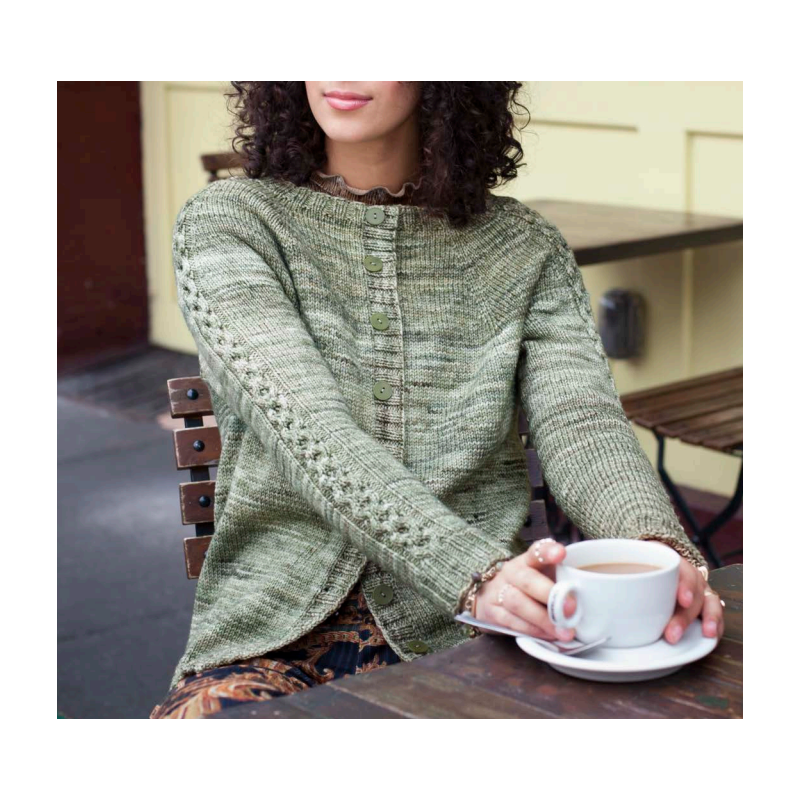 Patroon Malabrigo Rios Left Bank