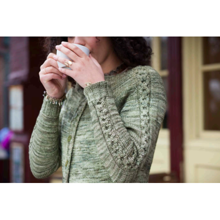 Patroon Malabrigo Rios Left Bank