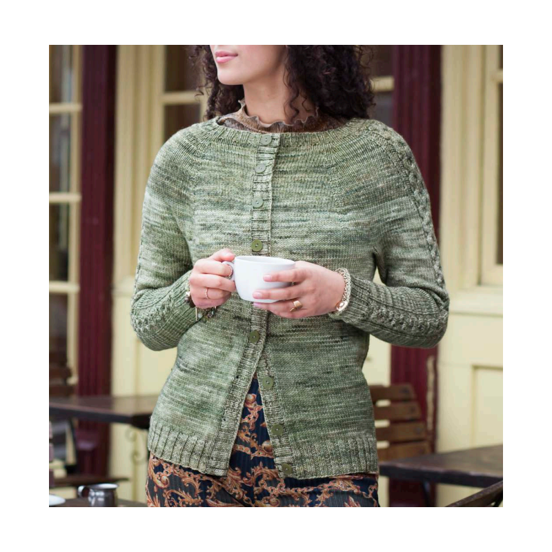 Patroon Malabrigo Rios Left Bank