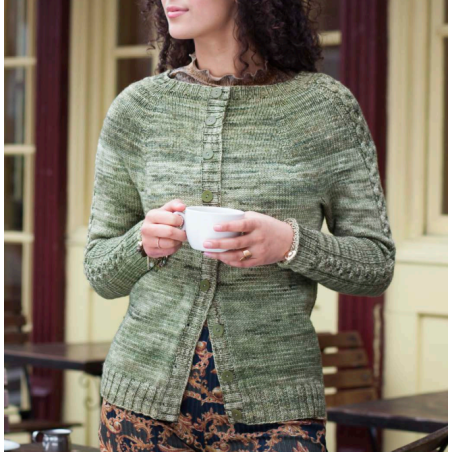 Patroon Malabrigo Rios Left Bank