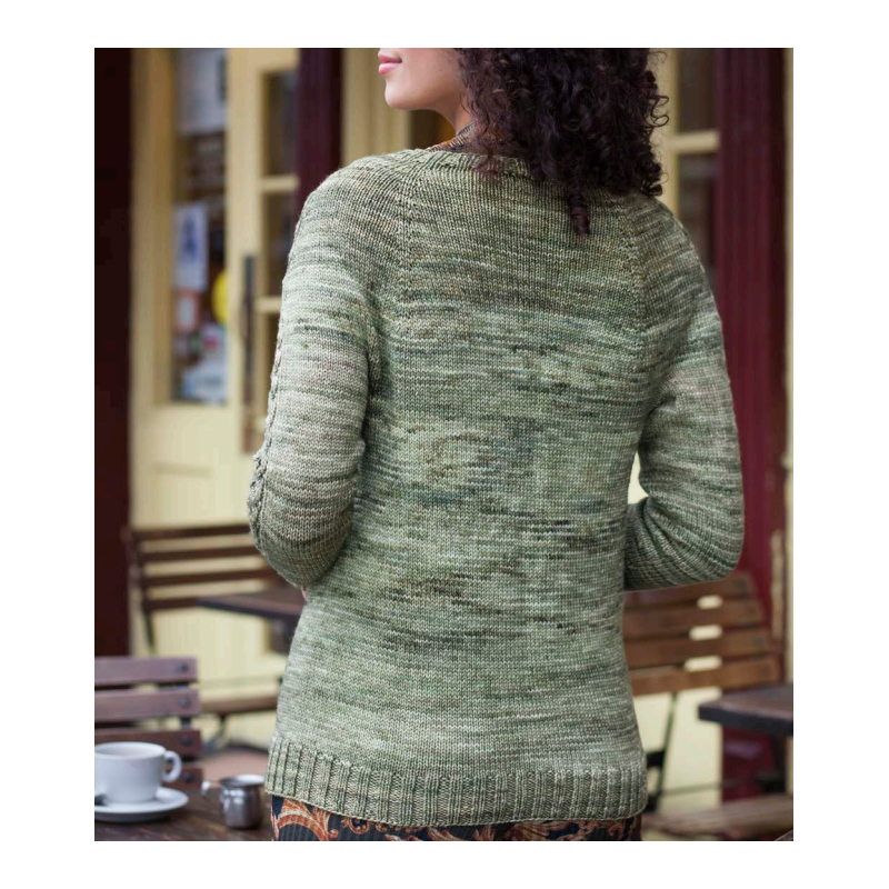 Patroon Malabrigo Rios Left Bank