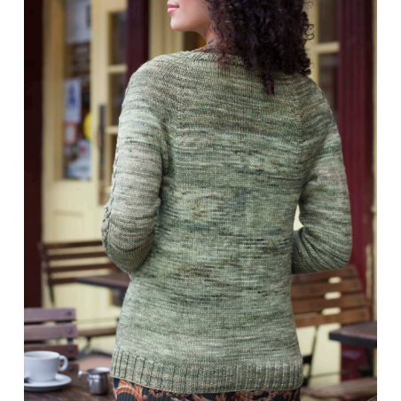 Patroon Malabrigo Rios Left Bank