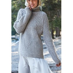 Compleet breipakket - Trui - Vapaus - 7 Brothers