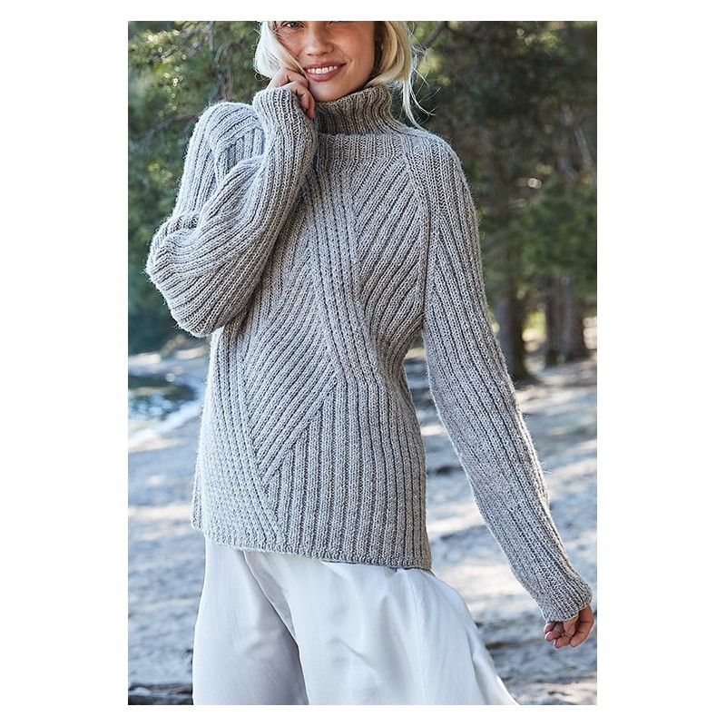 Sweater - 7 Brothers - Vapaus