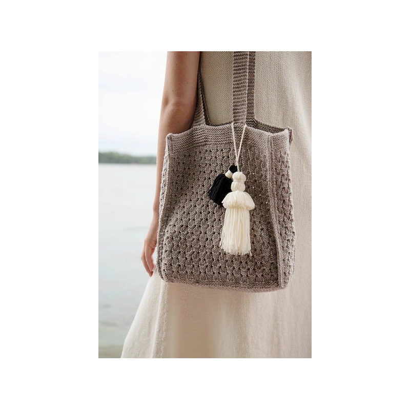 Tas - Novita 7 Brothers - Kesaretki Bag