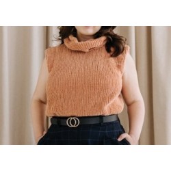 Velvet Sweater - Durable Velvet