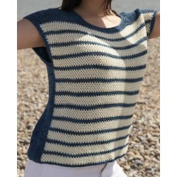 Patroon Malabrigo Sock Heacham top