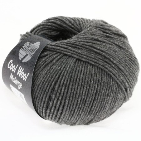 Lana Grossa Cool Wool 412