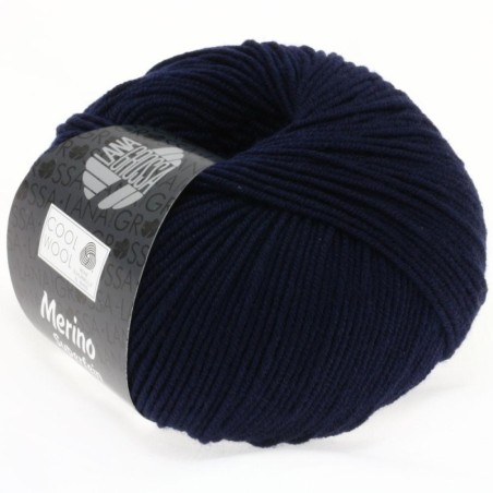 Lana Grossa Cool Wool 414