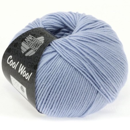 Lana Grossa Cool Wool 430