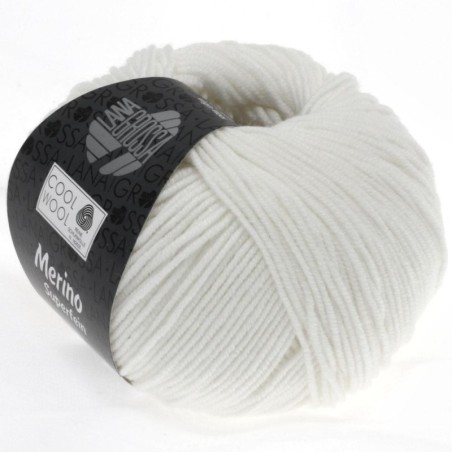 Lana Grossa Cool Wool 431