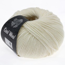 Lana Grossa Cool Wool 432