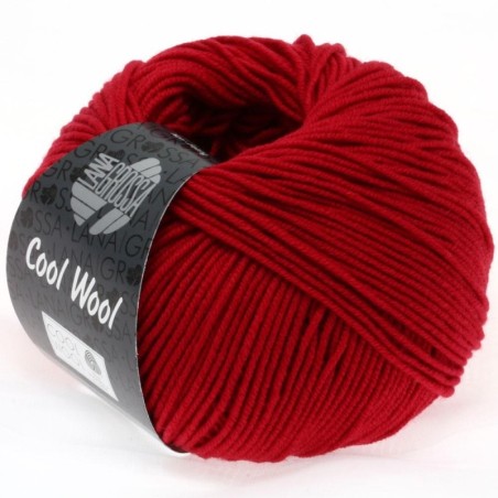 Lana Grossa Cool Wool 437