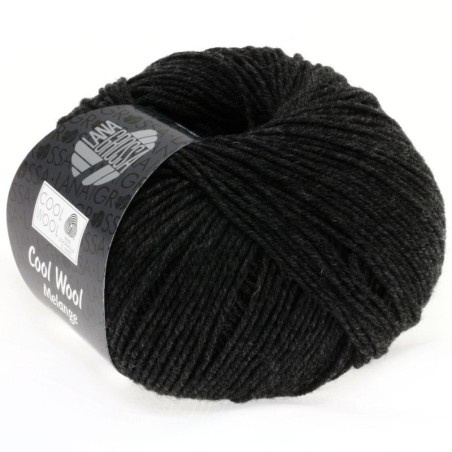 Lana Grossa Cool Wool 444