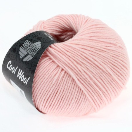 Lana Grossa Cool Wool 477