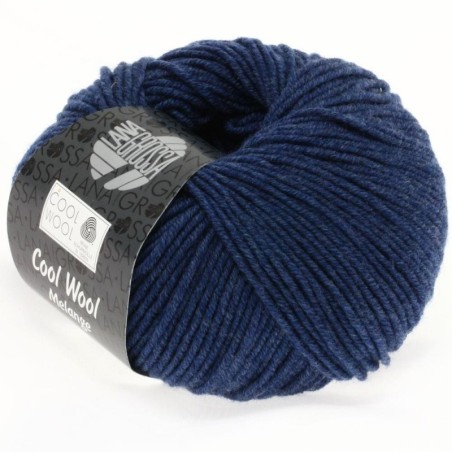 Lana Grossa Cool Wool 490