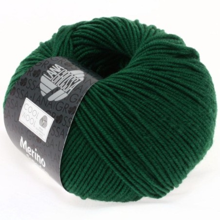 Lana Grossa Cool Wool 501