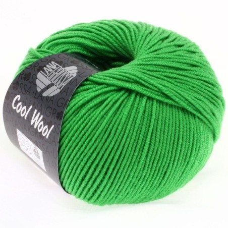 Lana Grossa Cool Wool 504