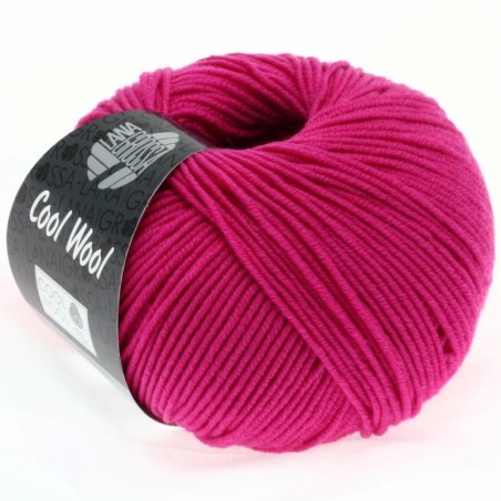 Lana Grossa Cool Wool 537