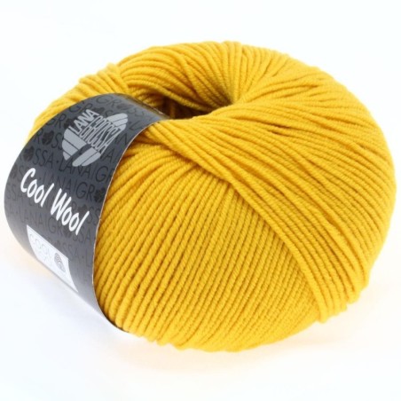 Lana Grossa Cool Wool 2005