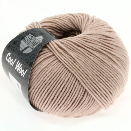 Lana Grossa Cool Wool 2010