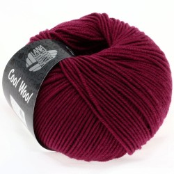 Lana Grossa Cool Wool 2012