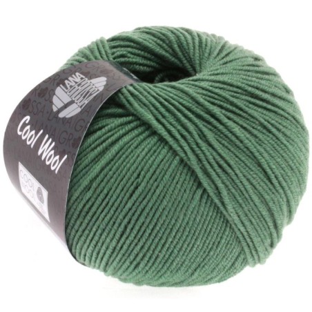 Lana Grossa Cool Wool 2021