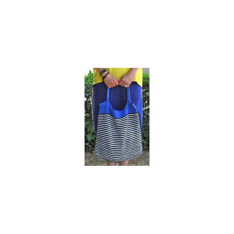 City Bags (model B) - Durable Double Four