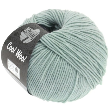 Lana Grossa Cool Wool 2028