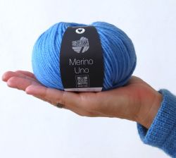 KAL Empress Jacket 2026 Merino Uno