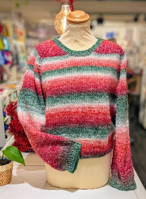 Jolly Jumper - Christmas Edition Big Lurex - Dol-op-Wol Design