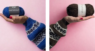 KAL Mosaic Muse 2025