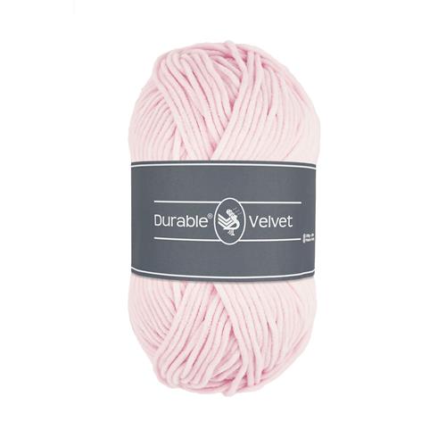 Durable Velvet