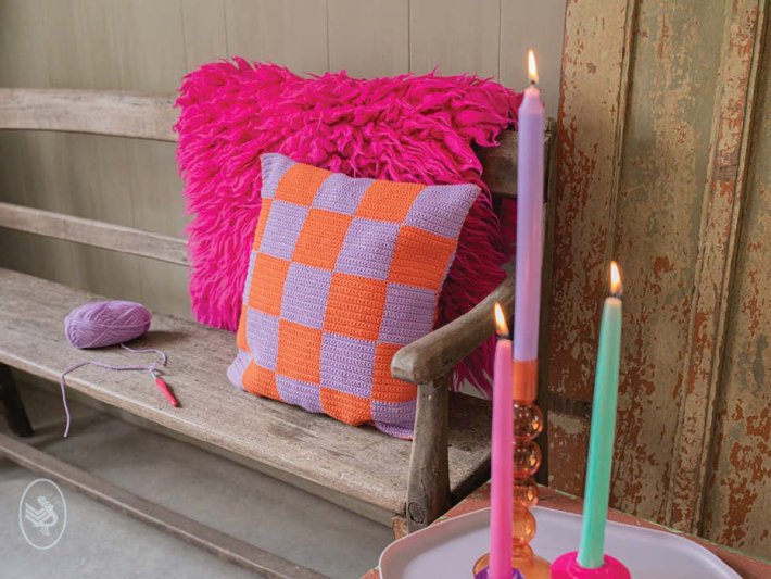 Seaside Top - Durable Cosy Fine