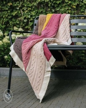 Je Chante Sweater - Durable Cosy Fine