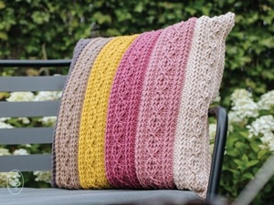 Tulpenkussens - Durable Cosy Fine