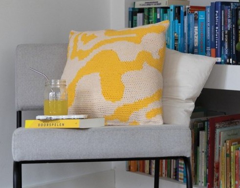 Seaside Top - Durable Cosy Fine