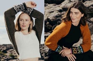 Bolero - Lettlopi - Lopidesign - Armur