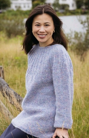 Trui - Lettlopi - Lopidesign - Ising