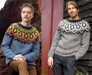 Trui - Alafosslopi - Lopidesign - Joker