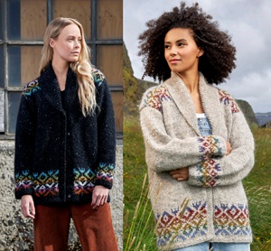 Vest - Lettlopi & Alafosslopi - Lopidesign - Loford