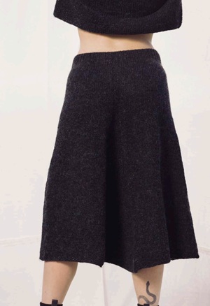 Rok - Lettlopi - Lopidesign - Pytur