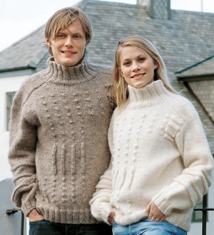 Trui - Alafosslopi - Lopidesign - Tatto