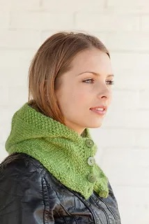 Sjaal - Lettlopi - Lopi Book 32 (model 12) - Hetta