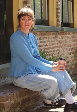 KAL Empress Jacket Merino Uno