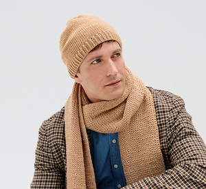Muts - Cool Wool Big - Accessoires 23 (model 3.3)