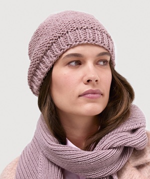 Muts - Cool Wool Big - Accessoires 23 (model 5.1)