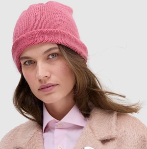 Muts - Cool Wool Big - Accessoires 23 (model 1.1)